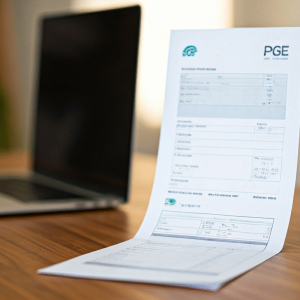 Gdzie jest numer klienta na fakturze PGE? Oto gdzie go możesz znaleźć!