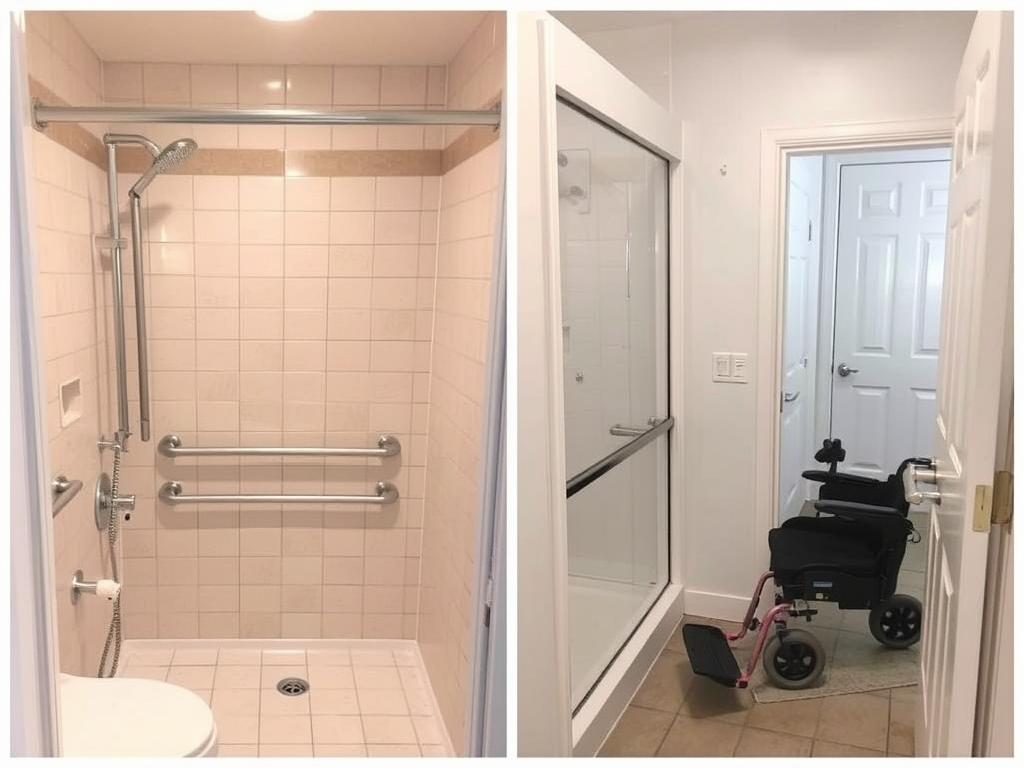 Adaptacja mieszkania dla osób niepełnosprawnych - ulga rehabilitacyjna na remont