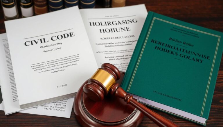 Kodeks cywilny i inne akty prawne regulujące głośne prace remontowe przepisy