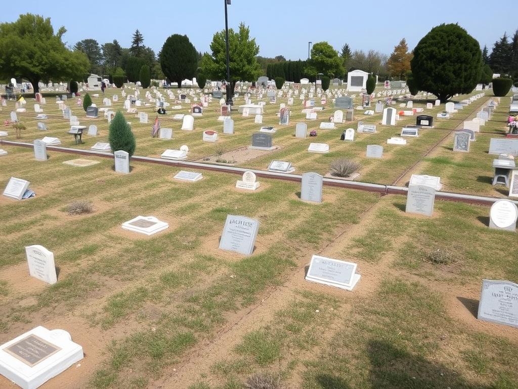 Cmentarz dla zwierząt domowych