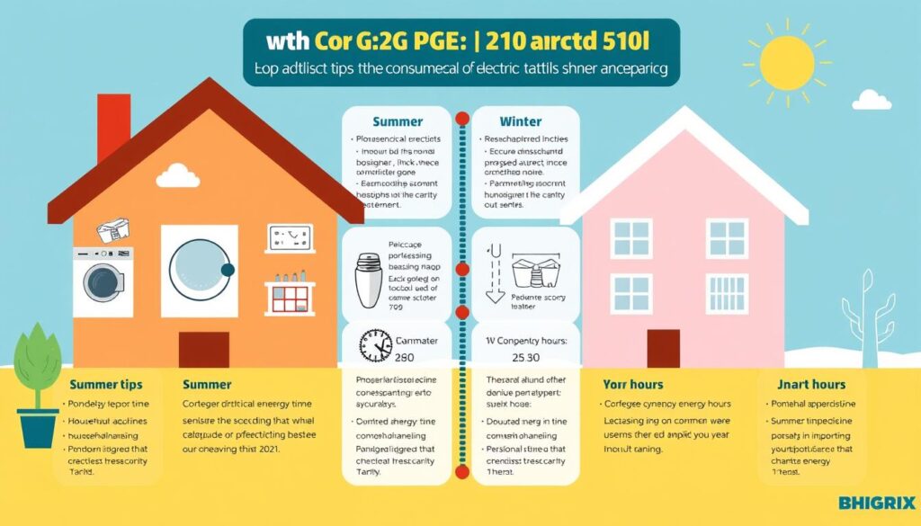 Infografika z praktycznymi wskazówkami dotyczącymi optymalnego wykorzystania taryfy G12w PGE