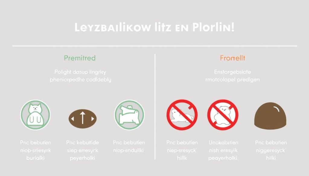 Przepisy prawne dotyczące pochówku zwierząt domowych
